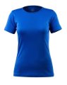 Mascot Dames T-shirt Arras 51583-967 korenblauw